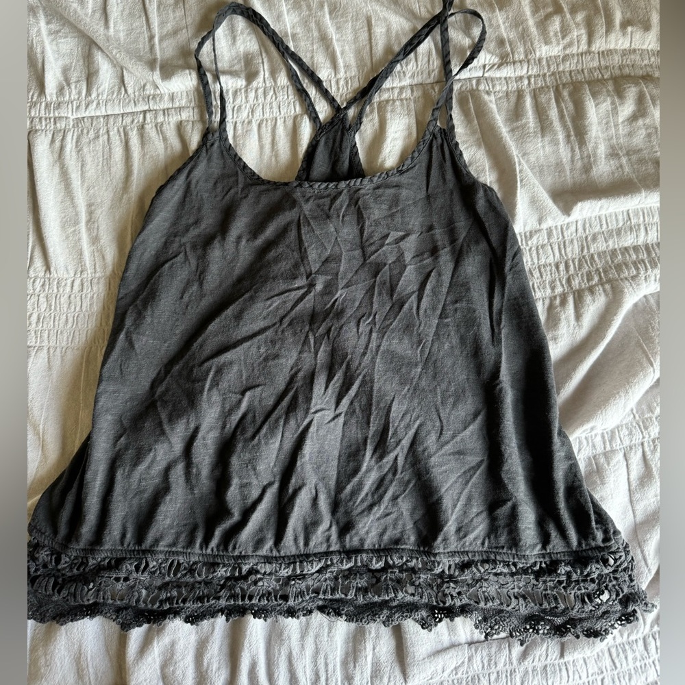 AE Tank